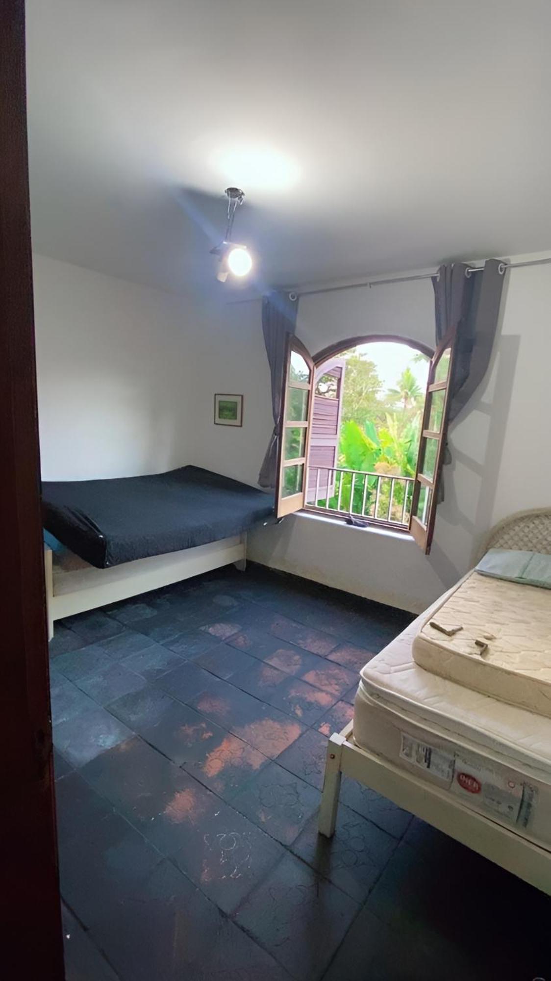 Casarao No Guaruja Com Piscina Villa Buitenkant foto