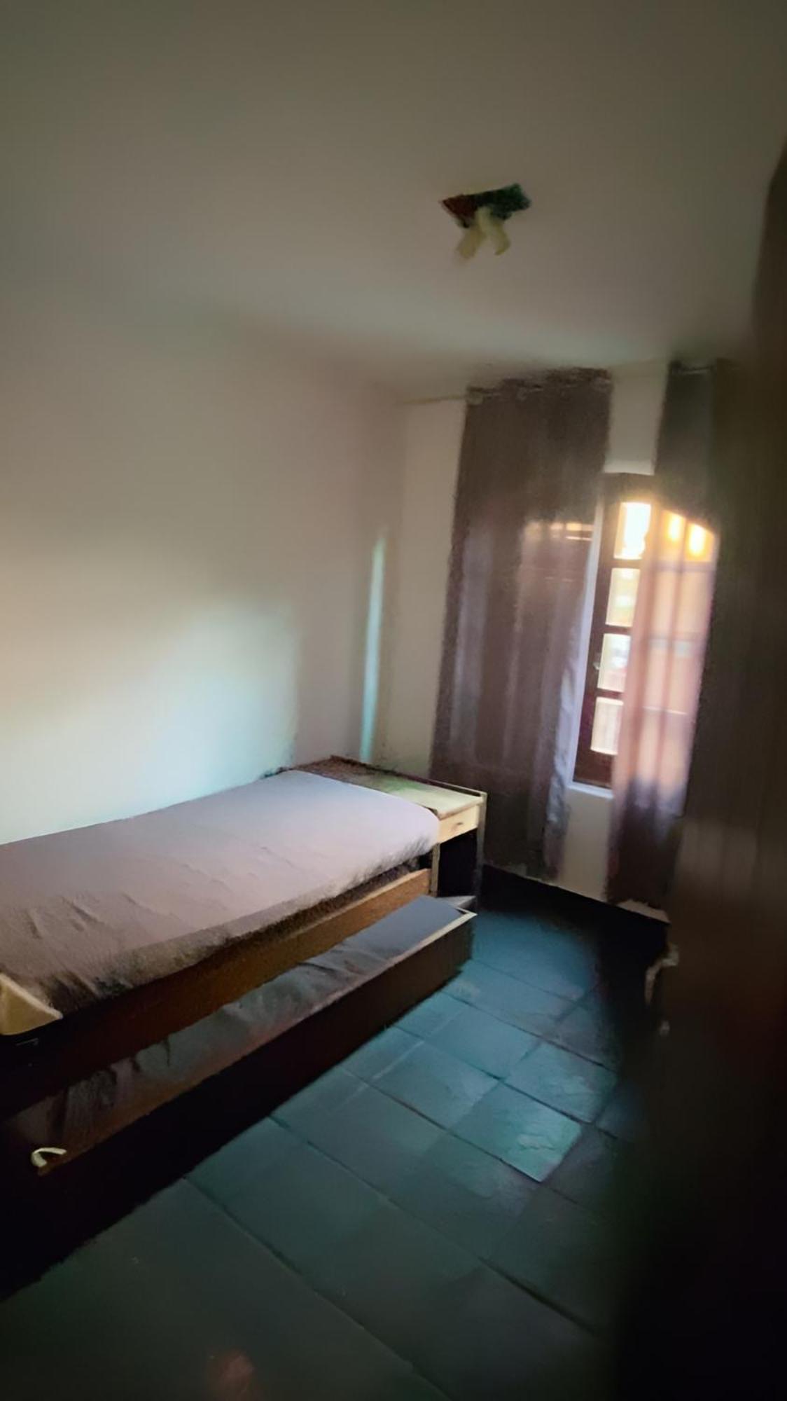 Casarao No Guaruja Com Piscina Villa Buitenkant foto