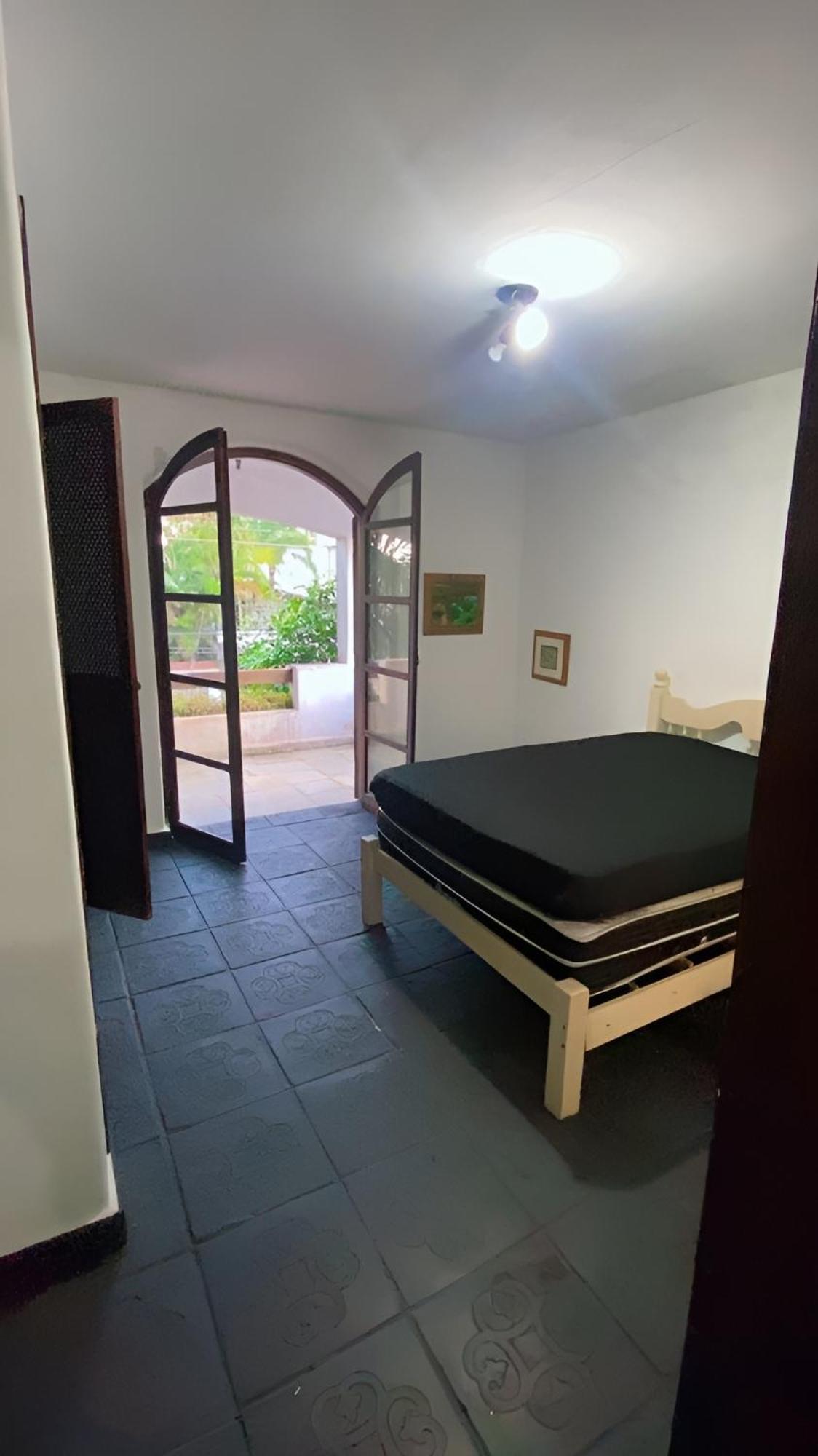 Casarao No Guaruja Com Piscina Villa Buitenkant foto