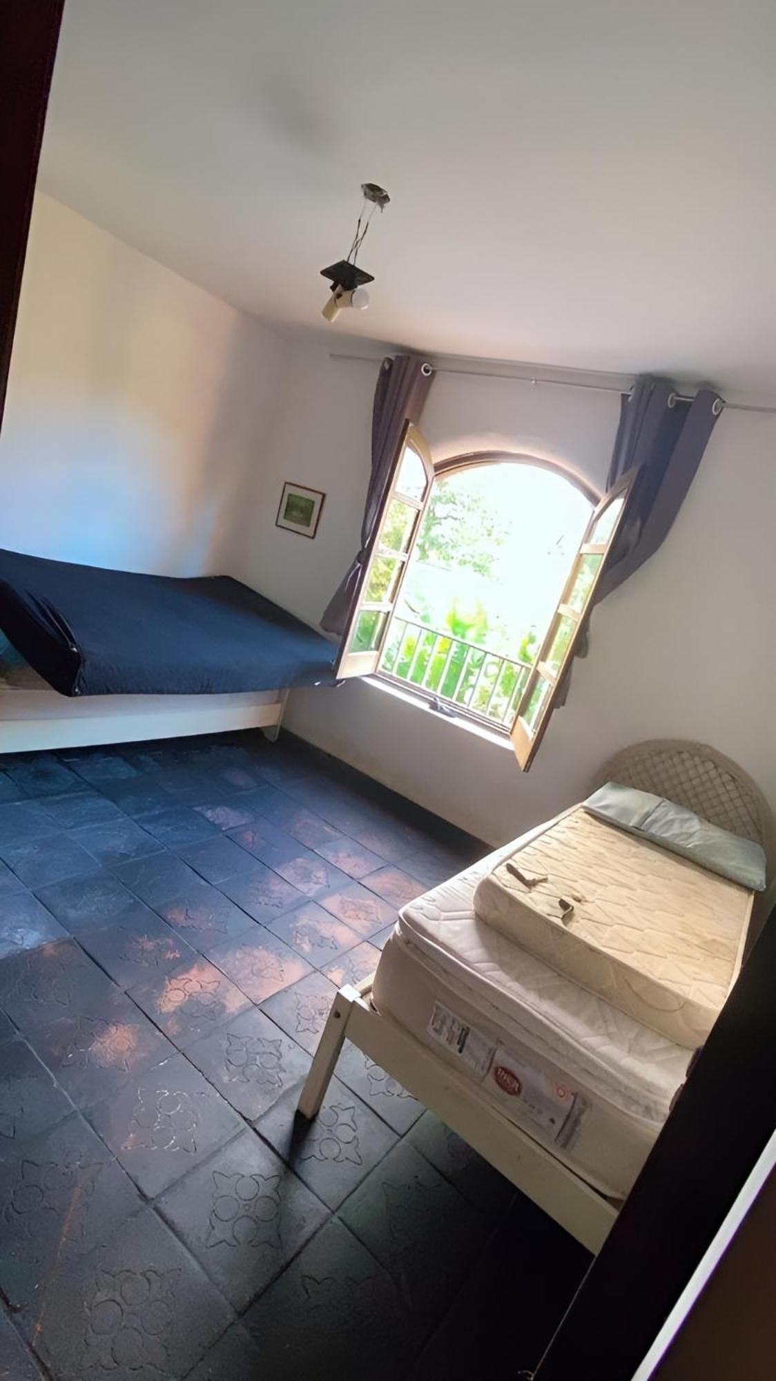 Casarao No Guaruja Com Piscina Villa Buitenkant foto