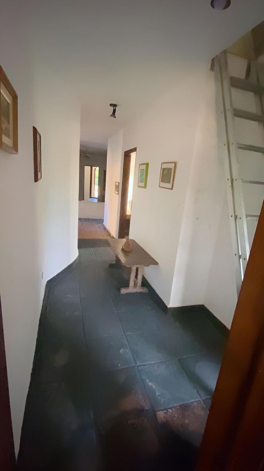 Casarao No Guaruja Com Piscina Villa Buitenkant foto