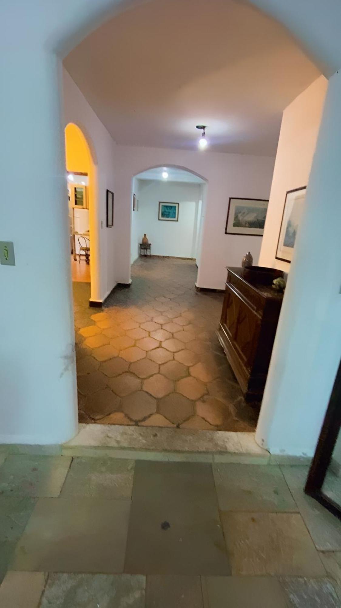 Casarao No Guaruja Com Piscina Villa Buitenkant foto