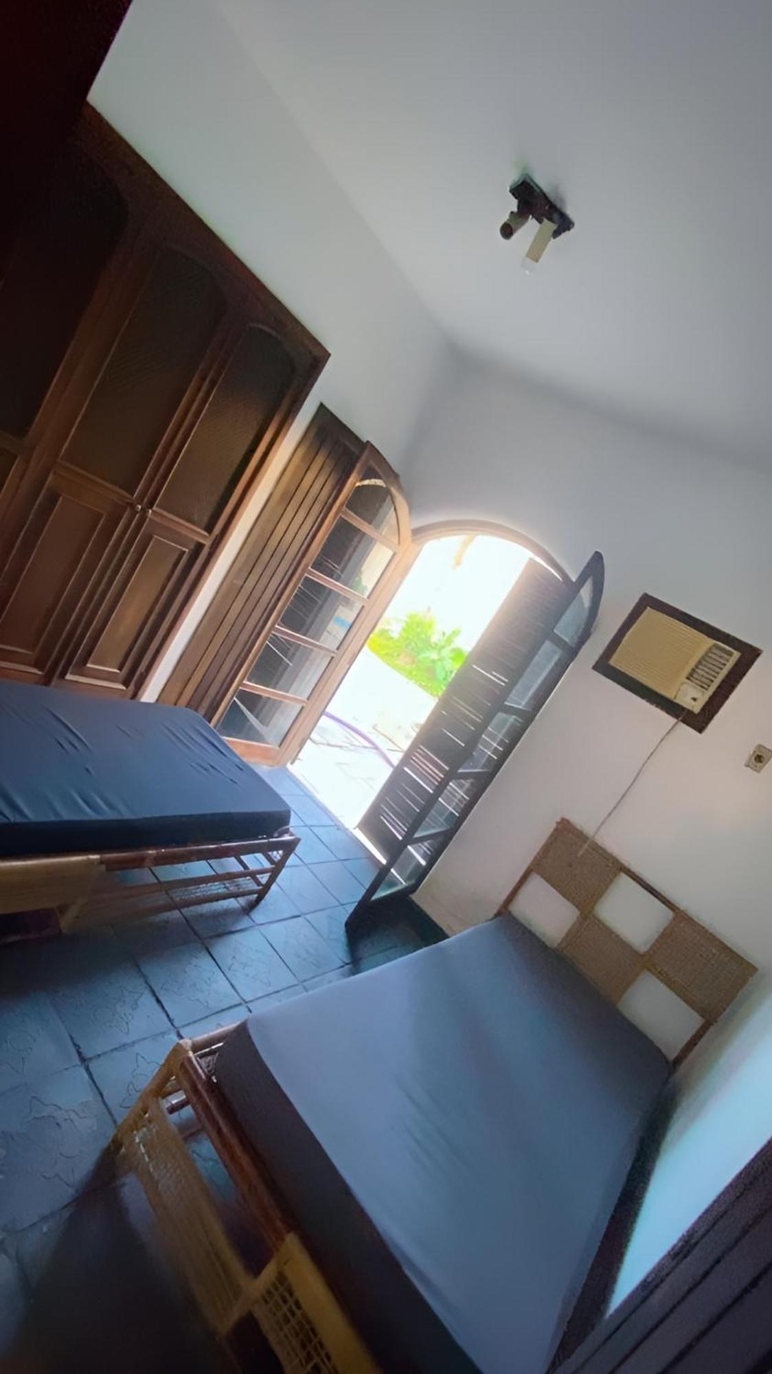 Casarao No Guaruja Com Piscina Villa Buitenkant foto