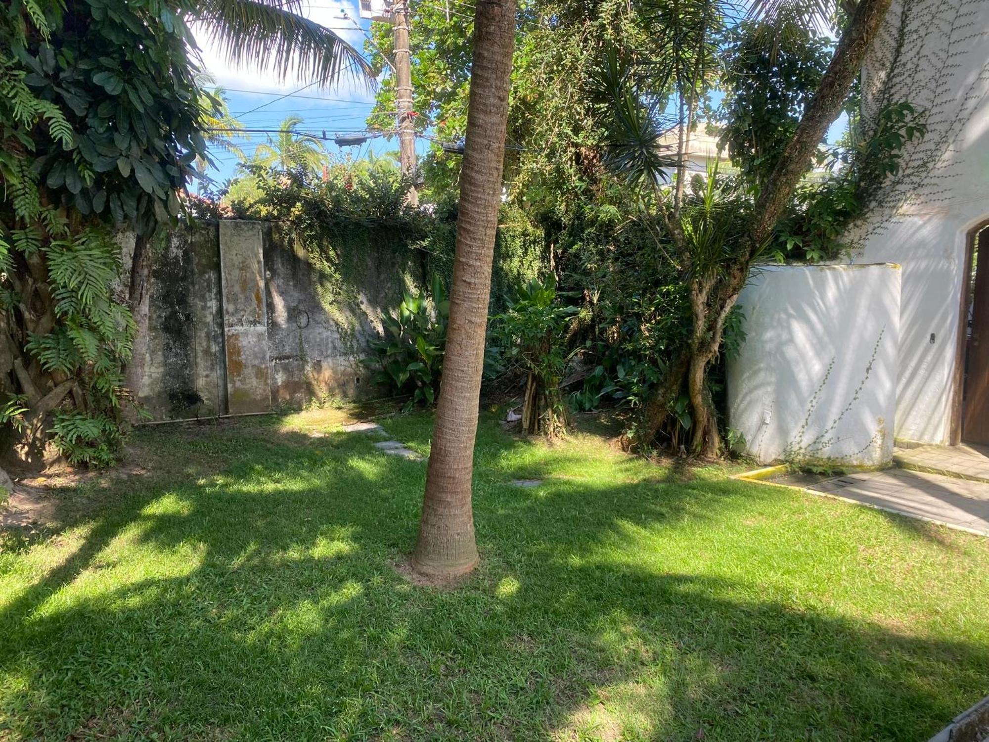 Casarao No Guaruja Com Piscina Villa Buitenkant foto