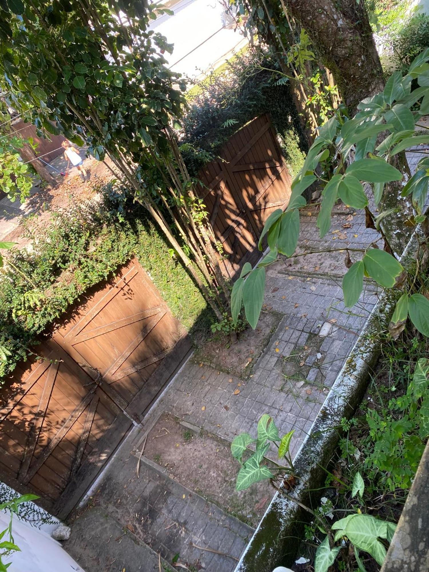 Casarao No Guaruja Com Piscina Villa Buitenkant foto