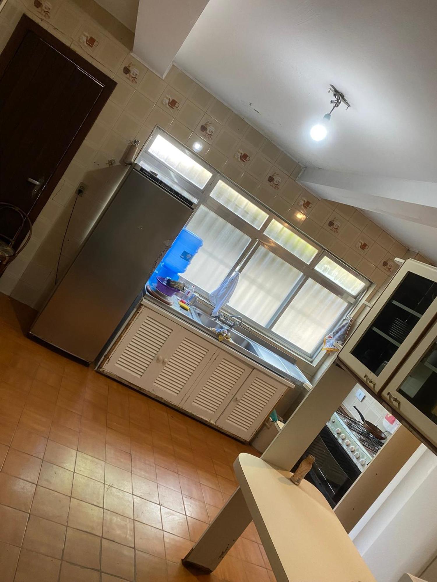 Casarao No Guaruja Com Piscina Villa Buitenkant foto