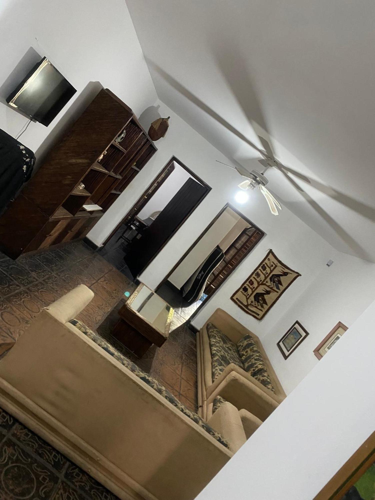Casarao No Guaruja Com Piscina Villa Buitenkant foto